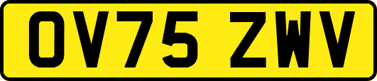 OV75ZWV
