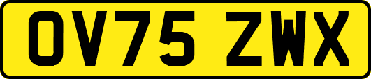 OV75ZWX