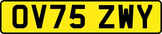 OV75ZWY