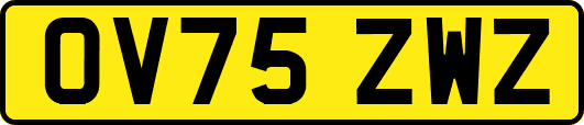OV75ZWZ