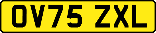 OV75ZXL
