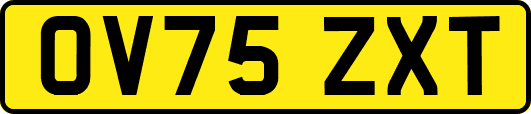 OV75ZXT