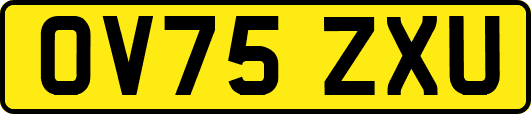 OV75ZXU