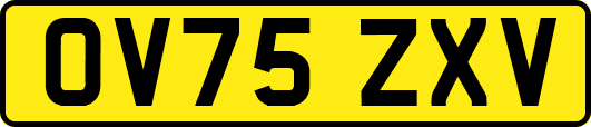 OV75ZXV