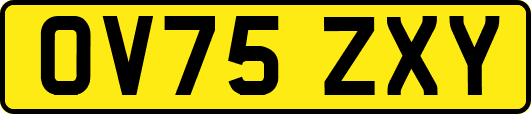 OV75ZXY