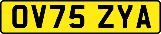 OV75ZYA