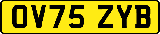 OV75ZYB