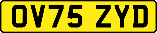 OV75ZYD