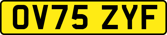 OV75ZYF