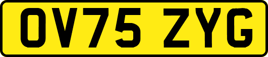 OV75ZYG