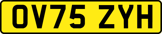 OV75ZYH