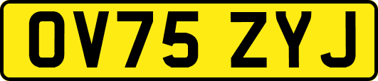 OV75ZYJ