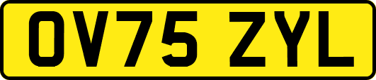 OV75ZYL