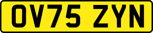 OV75ZYN