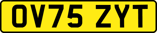 OV75ZYT