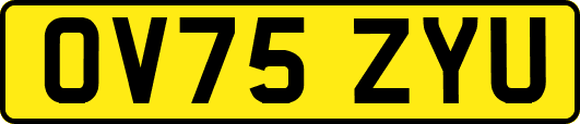 OV75ZYU