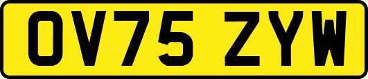 OV75ZYW