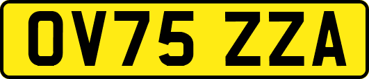 OV75ZZA