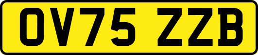 OV75ZZB