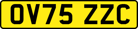 OV75ZZC