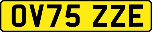 OV75ZZE