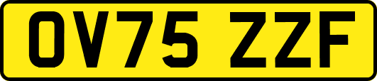 OV75ZZF