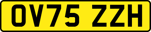 OV75ZZH