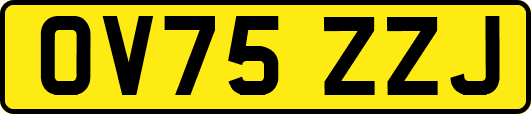 OV75ZZJ