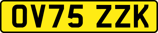 OV75ZZK