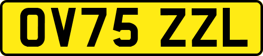 OV75ZZL