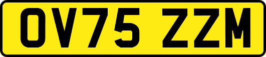 OV75ZZM
