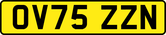 OV75ZZN