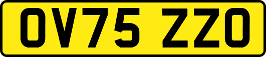 OV75ZZO