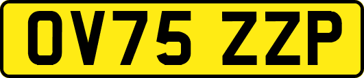 OV75ZZP
