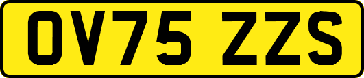OV75ZZS