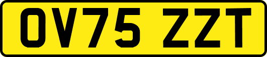 OV75ZZT
