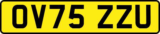 OV75ZZU