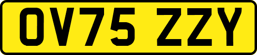 OV75ZZY