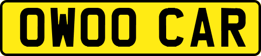 OW00CAR