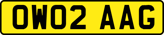 OW02AAG