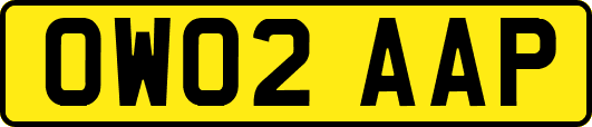OW02AAP