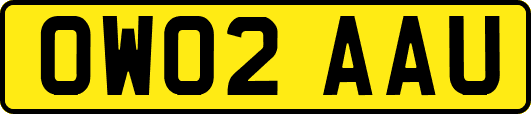 OW02AAU