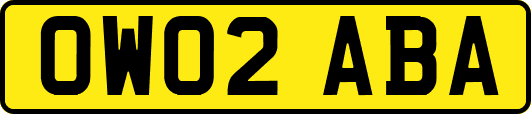 OW02ABA