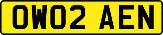 OW02AEN