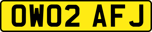 OW02AFJ