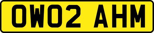 OW02AHM