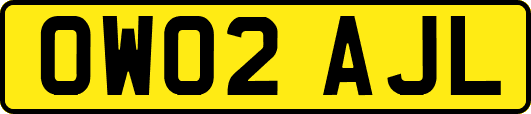 OW02AJL