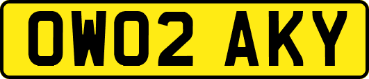 OW02AKY