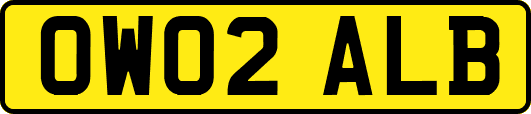 OW02ALB