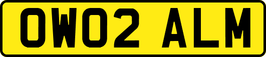 OW02ALM